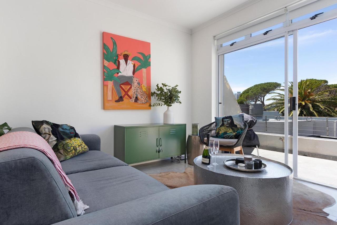Apartamento Cape Finest - Albany Court