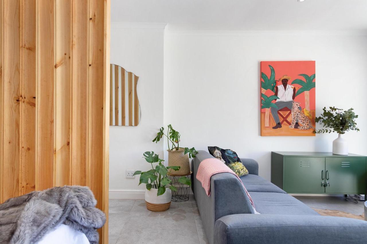 Apartamento Cape Finest - Albany Court