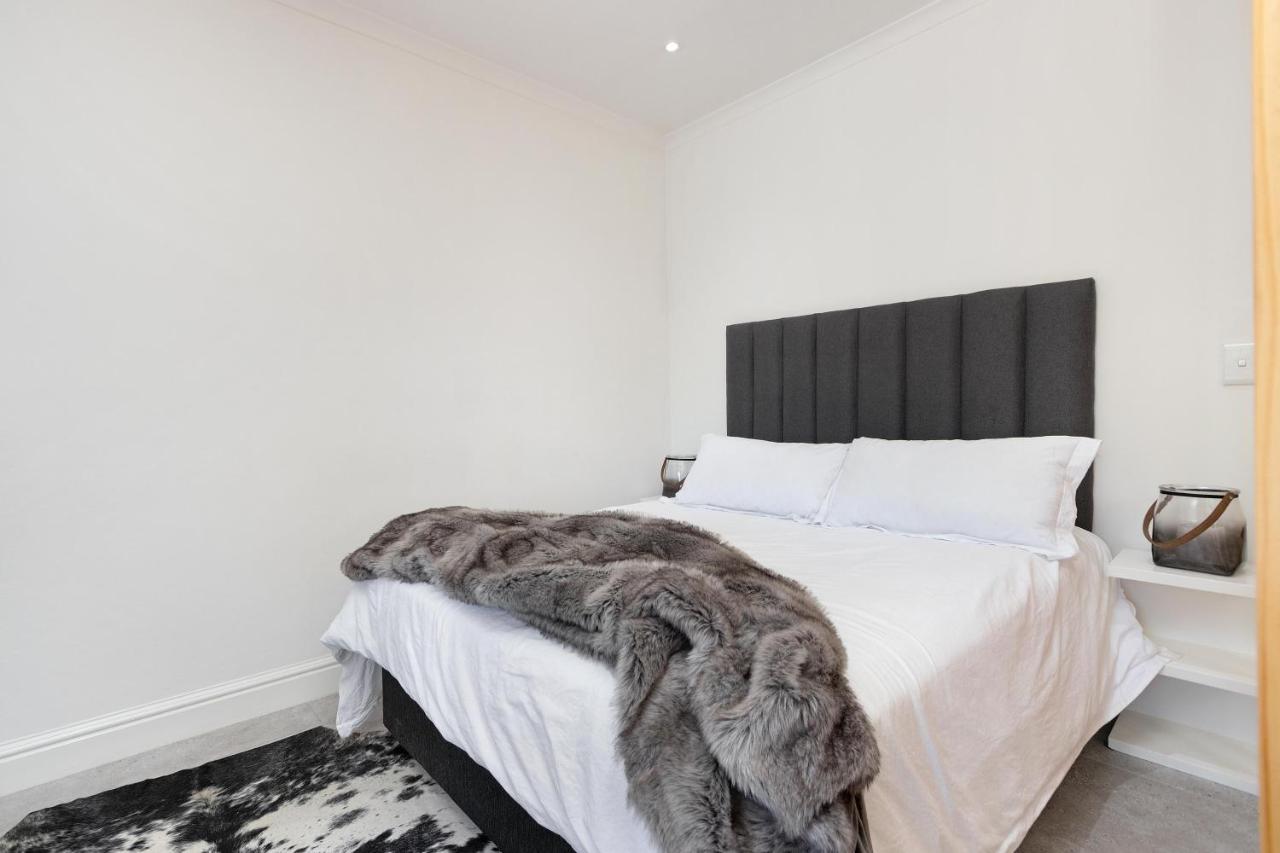 Apartamento Cape Finest - Albany Court Cidade Do Cabo