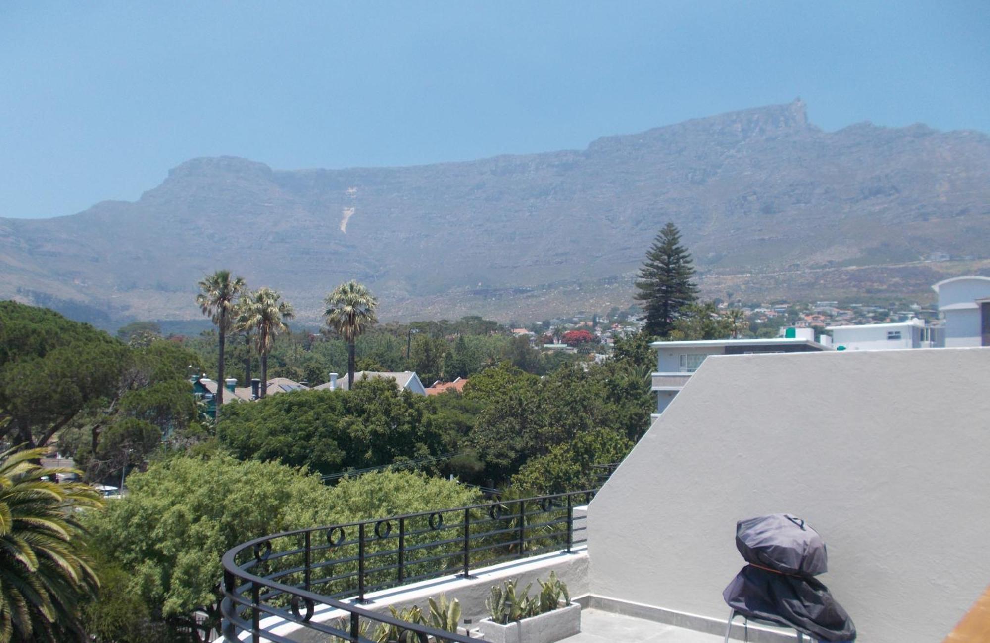Cape Finest - Albany Court Apartamento *